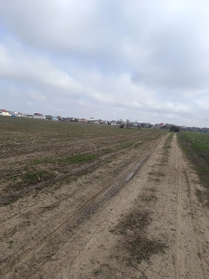 Vand Teren Intravilan 1000 m.p - imagine 6