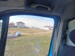 Vand Teren Intravilan 1000 m.p - imagine 5