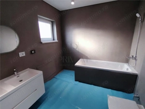 Comision 0 - Duplex de lux - finisaje premium - gata de mutat - imagine 11