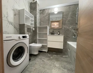 Apartament 2 camere| 55mp| complex nou| centrala| metrou| Timpuri Noi - imagine 8