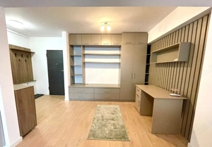 Apartament 2 camere| 55mp| complex nou| centrala| metrou| Timpuri Noi - imagine 7