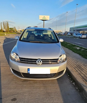 Volkswagen Golf Volkswagen Golf 6 Plus, 1.6Mpi cu GPL,102 C.P.,Euro 5