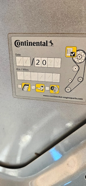 Volkswagen Golf Volkswagen Golf 6 Plus, 1.6Mpi cu GPL,102 C.P.,Euro 5 - imagine 9