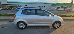 Volkswagen Golf 6 1.6Mpi cu GPL,102 C.P.,Euro 5, an 2009 - imagine 3