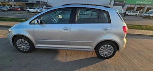 Volkswagen Golf 6 1.6Mpi cu GPL,102 C.P.,Euro 5, an 2009 - imagine 4