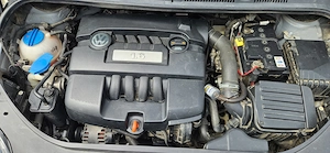 Volkswagen Golf 6 1.6Mpi cu GPL,102 C.P.,Euro 5, an 2009 - imagine 5