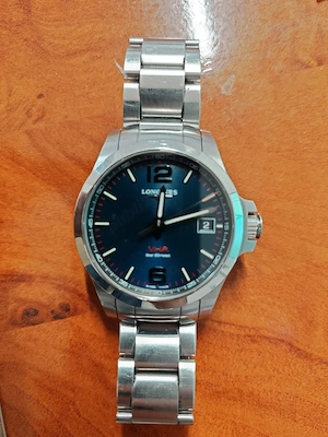 Ceas Longines VHP