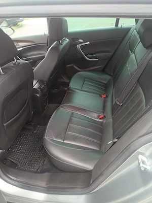 opel insignia sports tourer - imagine 3