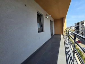 Apartament 2 Camere, Strada Piersicului, Fundeni Dobroești  - imagine 8