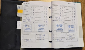 Volkswagen Golf 6 1.6Mpi cu GPL,102 C.P.,Euro 5, an 2009 - imagine 9