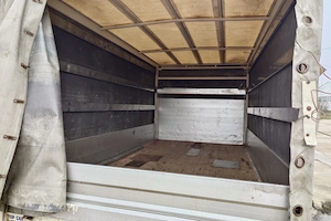 Vand Nissan Cabstar - imagine 3