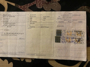 Vand Renault Kadjar 2019 - imagine 10