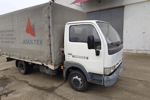 Vand Nissan Cabstar - imagine 6