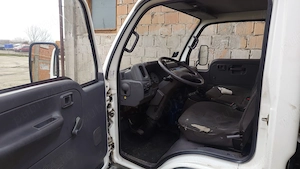 Vand Nissan Cabstar - imagine 7