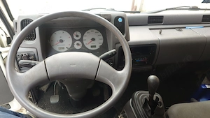 Vand Nissan Cabstar - imagine 8