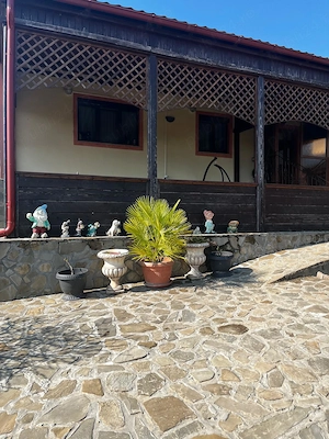 Casa de vanzare, direct de la proprietar