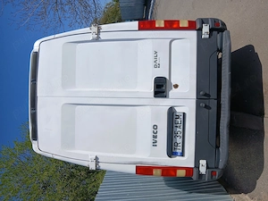 Vind iveco daily 35c12 - imagine 3