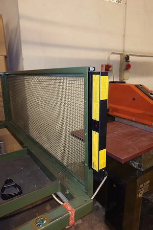 Vand Presa STANTA Semiautomata ATOM - imagine 2