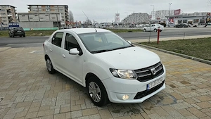Dacia Logan 2013 , 1,2 benzina , cu instalatie GPL consum redus