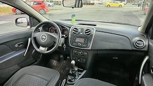 Dacia Logan 2013 , 1,2 benzina , cu instalatie GPL consum redus - imagine 4