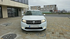 Dacia Logan 2013 , 1,2 benzina , cu instalatie GPL consum redus - imagine 2