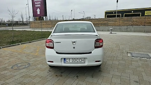 Dacia Logan 2013 , 1,2 benzina , cu instalatie GPL consum redus - imagine 7