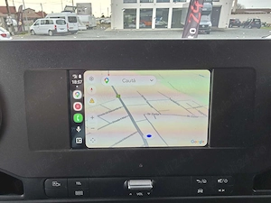 Mercedes Sprinter 314 CDI frigorific Termoking 54400 km 2021. - imagine 11