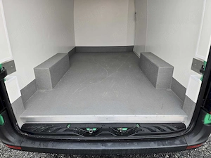 Mercedes Sprinter 314 CDI frigorific Termoking 54400 km 2021. - imagine 17