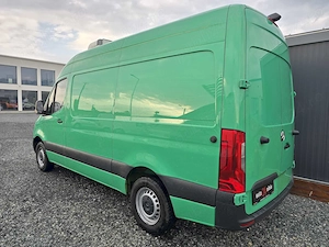 Mercedes Sprinter 314 CDI frigorific Termoking 54400 km 2021. - imagine 3