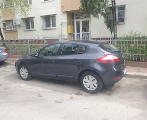 Renault Megane 1.6 + GPL 2012 - imagine 3