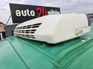 Mercedes Sprinter 314 CDI frigorific Termoking 54400 km 2021. - imagine 20