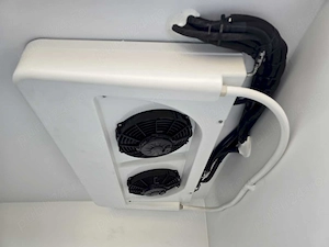 Mercedes Sprinter 314 CDI frigorific Termoking 54400 km 2021. - imagine 16