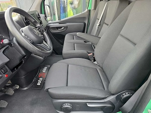 Mercedes Sprinter 314 CDI frigorific Termoking 54400 km 2021. - imagine 6