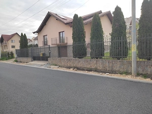 Casa de vanzare 5 camere