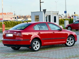Skoda Octavia 2 ,Stare Foarte Buna , Proprietar , An Fabricatie 2009 , 1.4 Benzina + GPL  - imagine 3