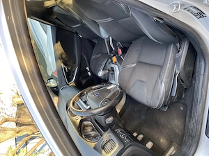 Volvo V40 D4 190CP | Panoramic | Harman Kardon | Istoric + CarVertical | Direcție nouă GARANȚIE - imagine 7
