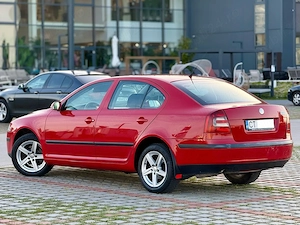 Skoda Octavia 2 ,Stare Foarte Buna , Proprietar , An Fabricatie 2009 , 1.4 Benzina + GPL  - imagine 5