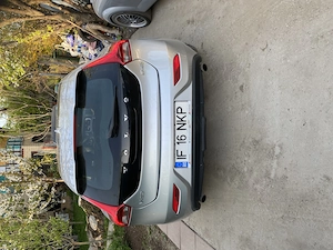 Volvo V40 D4 190CP | Panoramic | Harman Kardon | Istoric + CarVertical | Direcție nouă GARANȚIE - imagine 5