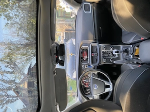 Volvo V40 D4 190CP | Panoramic | Harman Kardon | Istoric + CarVertical | Direcție nouă GARANȚIE - imagine 2