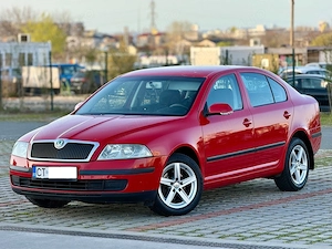 Skoda Octavia 2 ,Stare Foarte Buna , Proprietar , An Fabricatie 2009 , 1.4 Benzina + GPL  - imagine 2