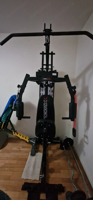 aparat fitnes - imagine 4