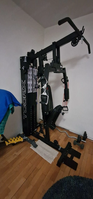aparat fitnes - imagine 3
