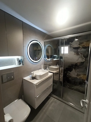 Constructor meserias, amenajari interioare exterioare, foisoare, locuri de joaca, etc.