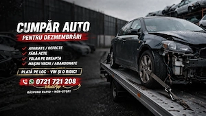 vrei sa iti vinzi masina noi suntem solutia oferim plata pe loc 