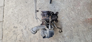 Turbina vw Polo 1,2 Tfsi