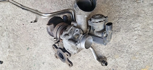 Turbina vw Polo 1,2 Tfsi - imagine 2