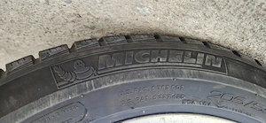 Roata Audi R16 - imagine 4