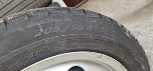 Roata Audi R16 - imagine 3