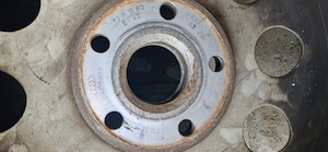 Roata Audi R16 - imagine 5