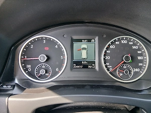 Vw Tiguan Cutie Automata DSG 4x4 2.0diesel 2013 - imagine 5